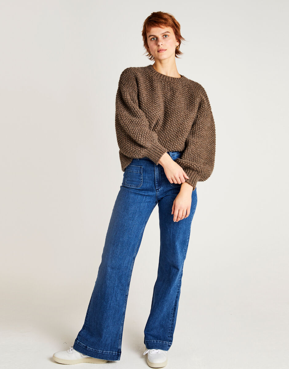 Something Sweater
