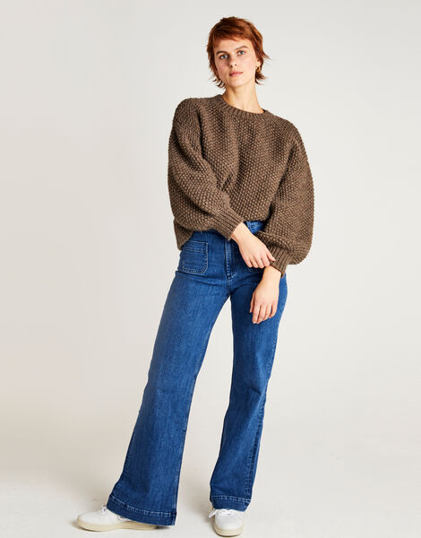 Something Sweater
