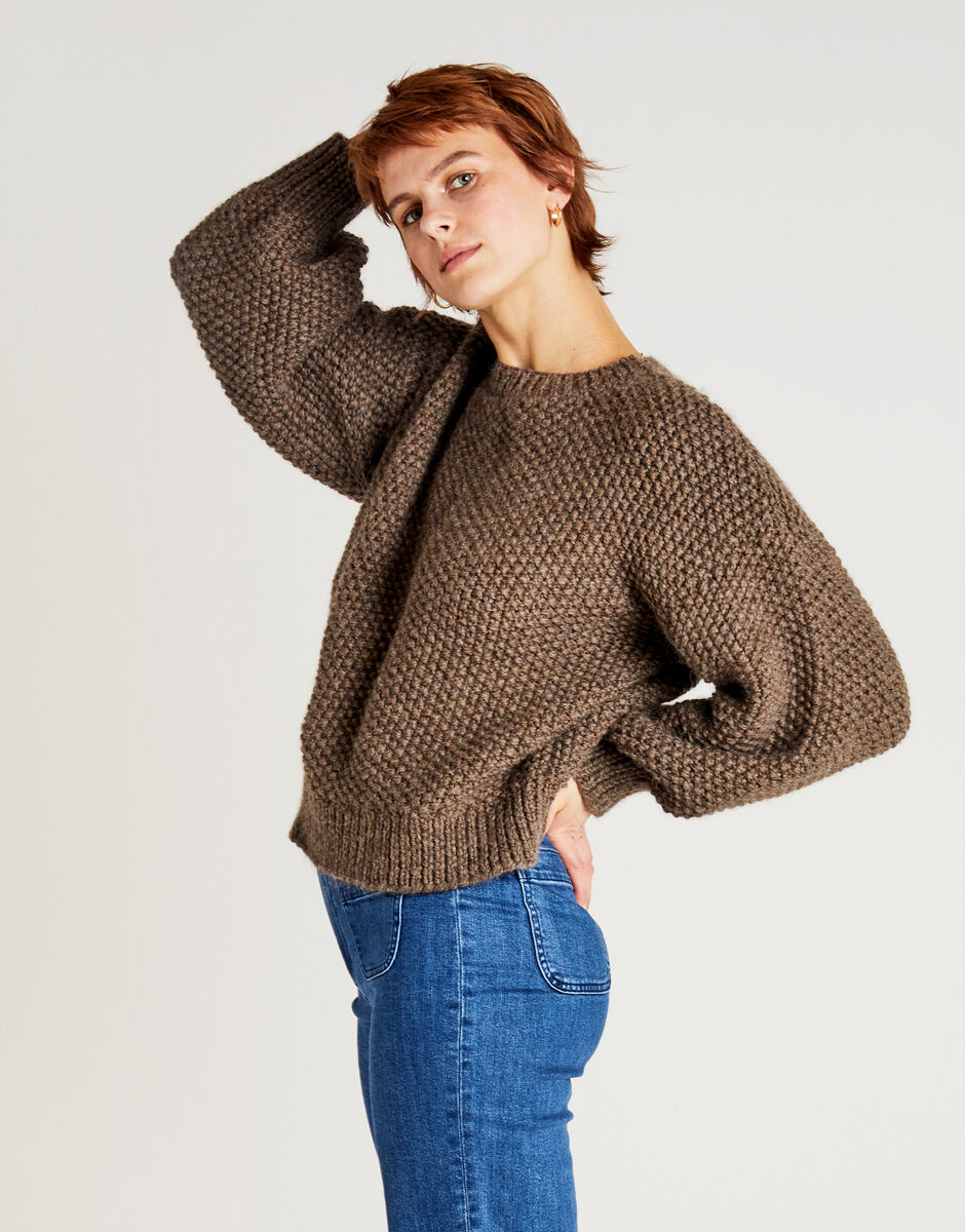 Something Sweater