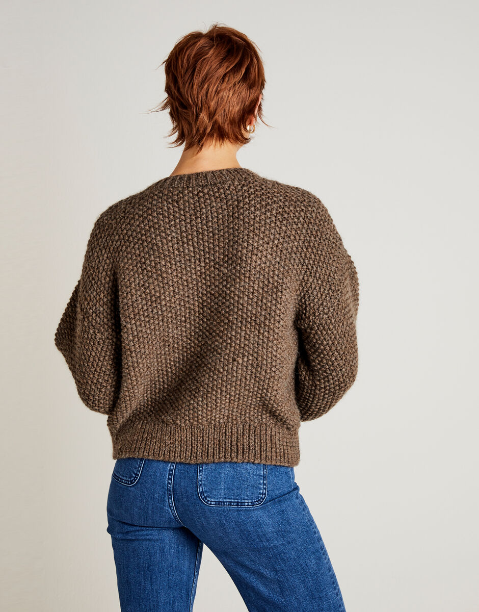 Something Sweater
