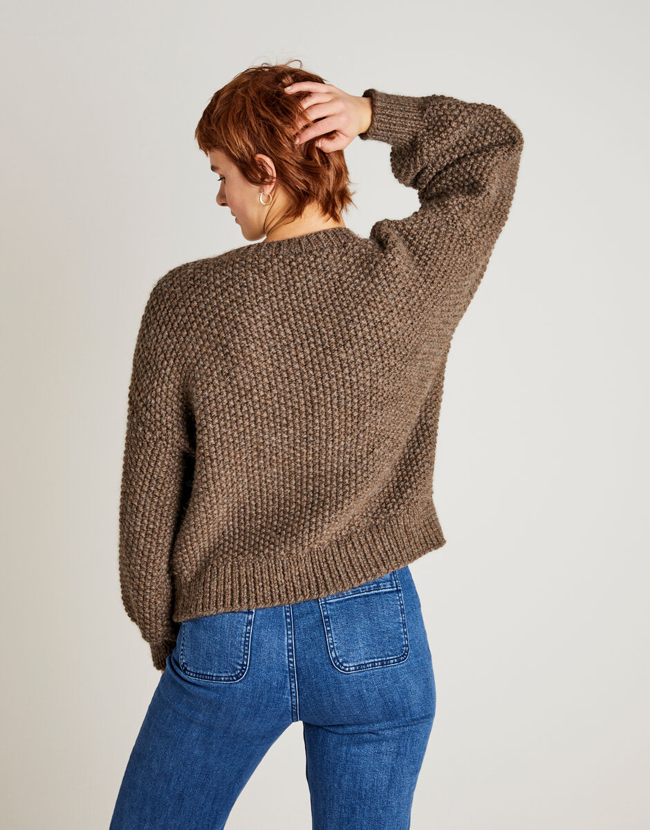 Something Sweater