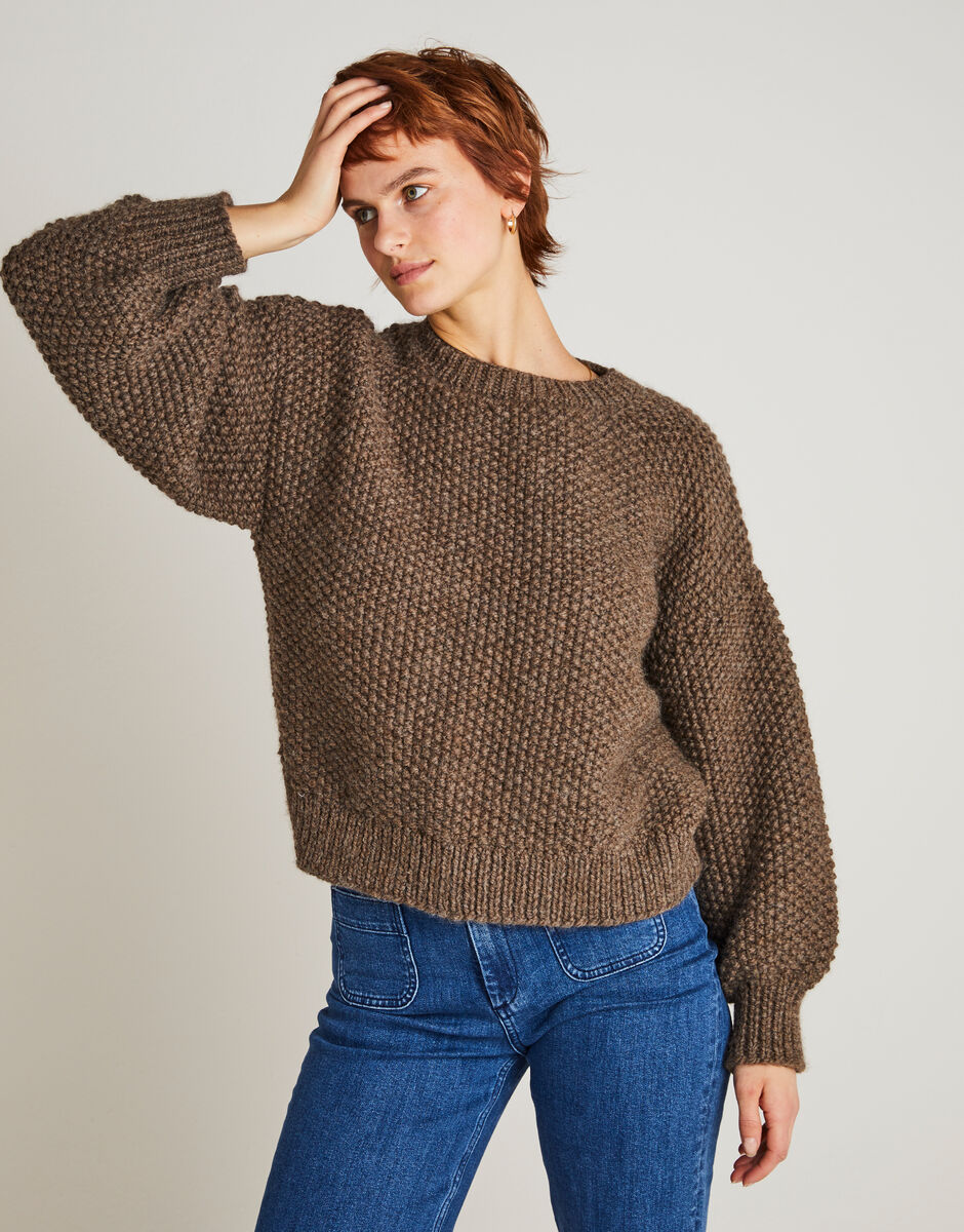 Something Sweater