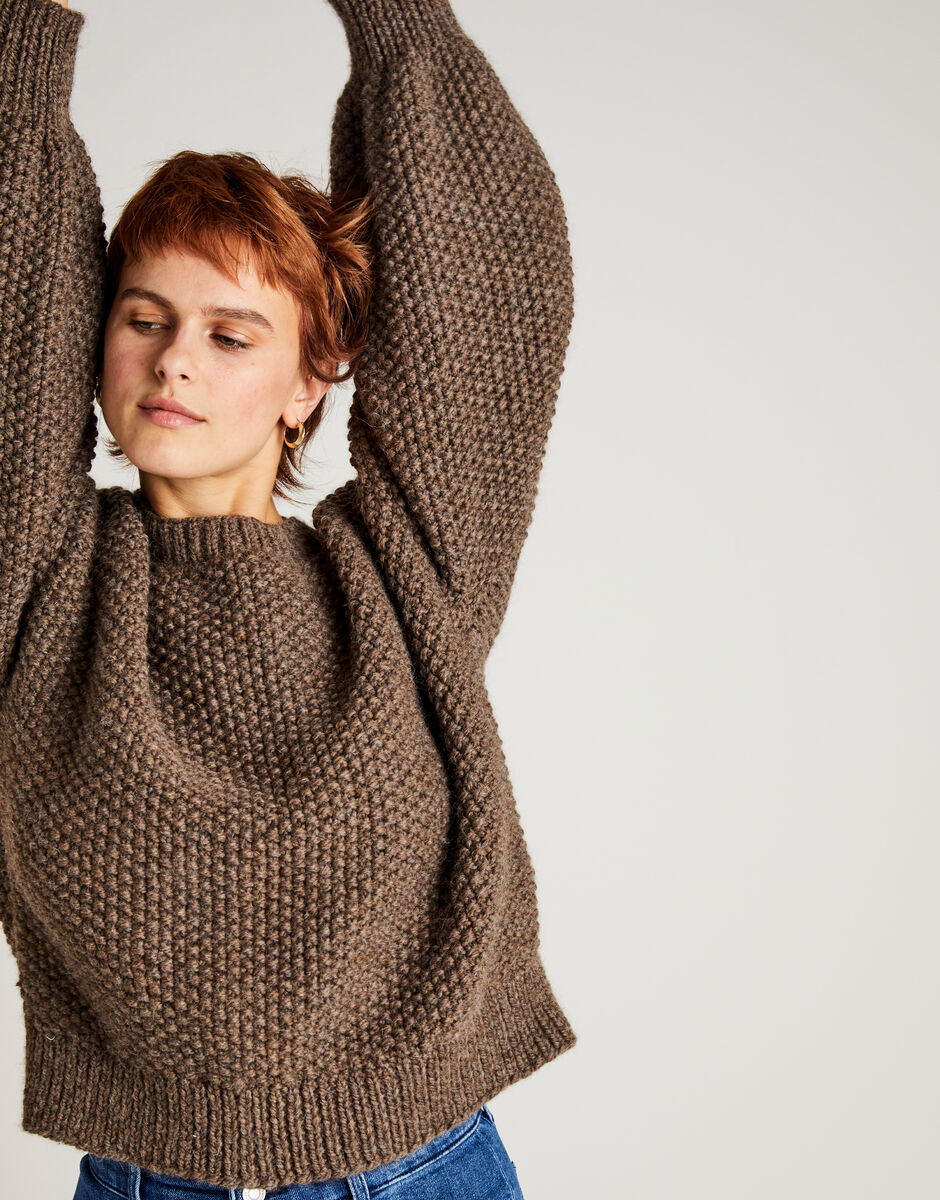 Something Sweater