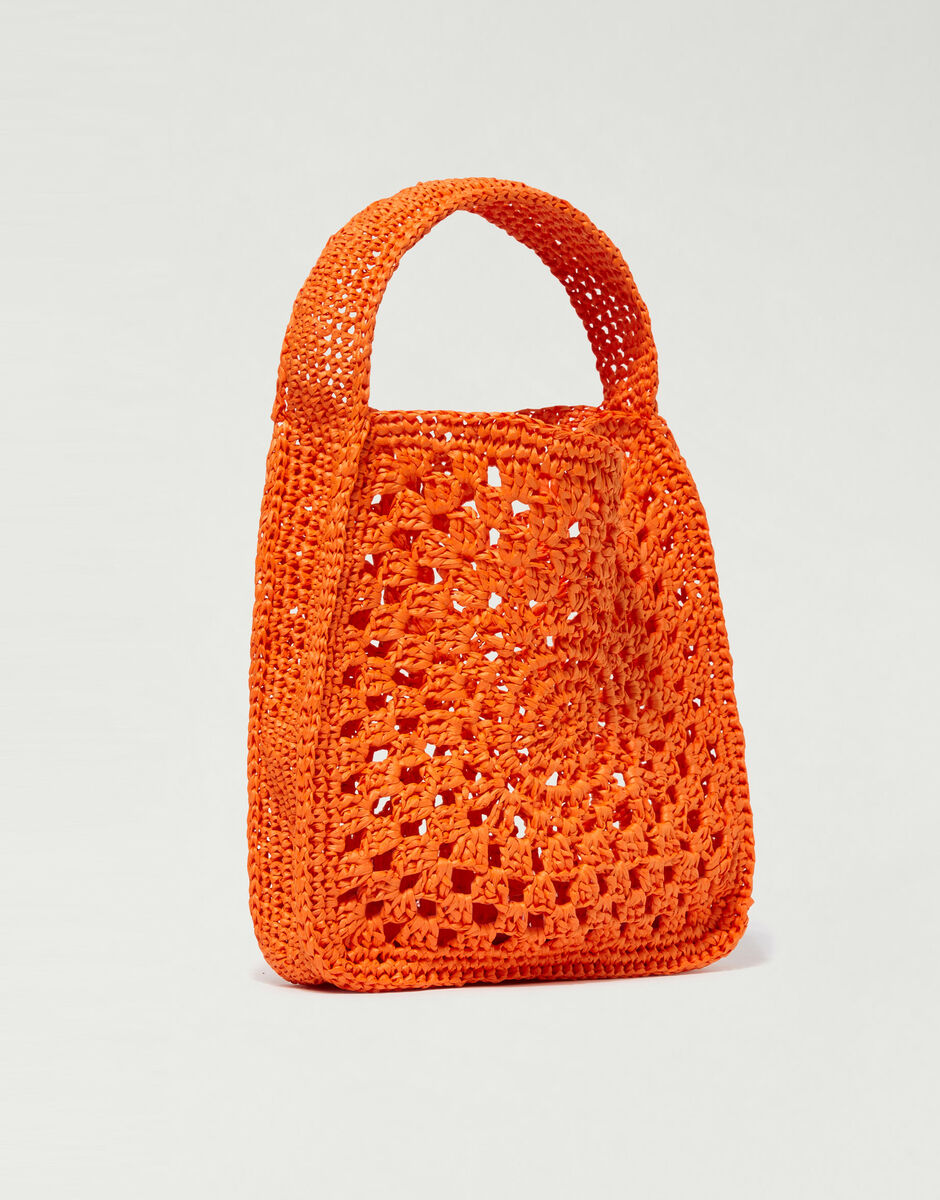Vadella Bag Pattern