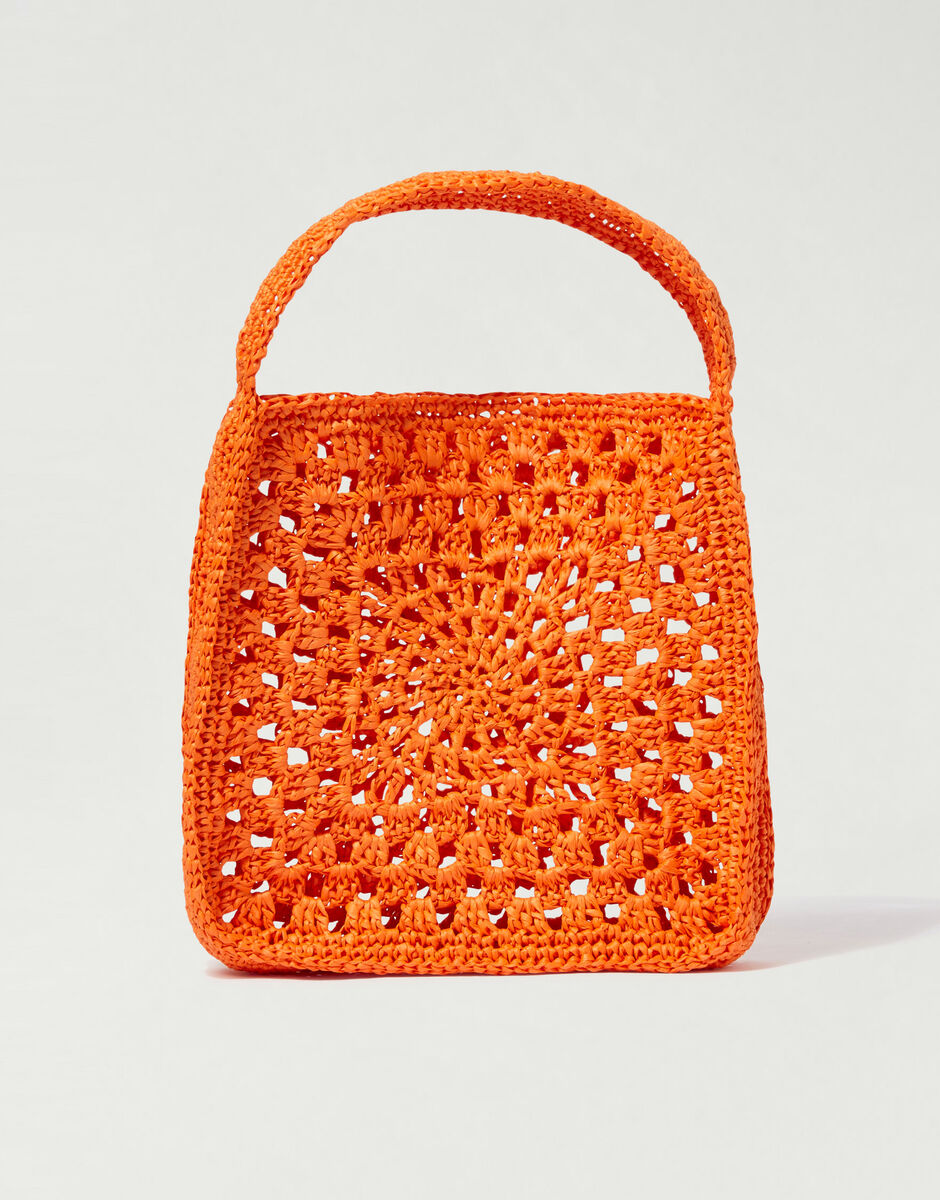Vadella Bag Pattern