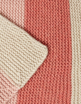 Cosy Little Blanket