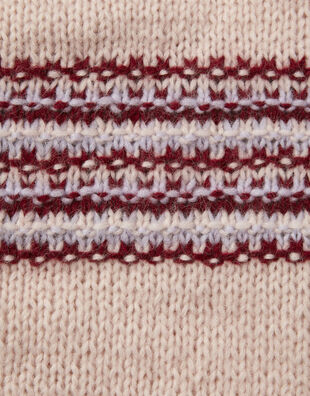 Little Lies Sweater