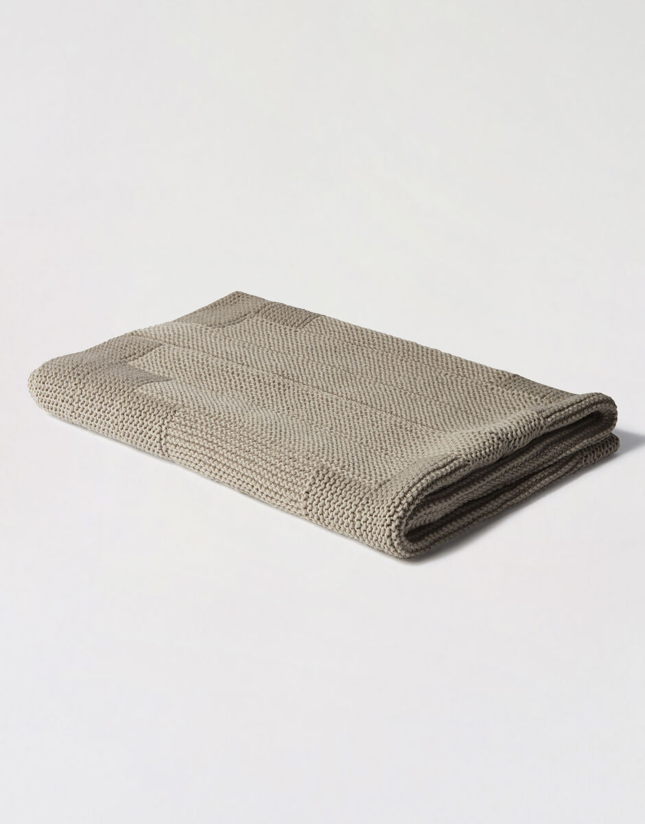 Slow Down Blanket Pattern
