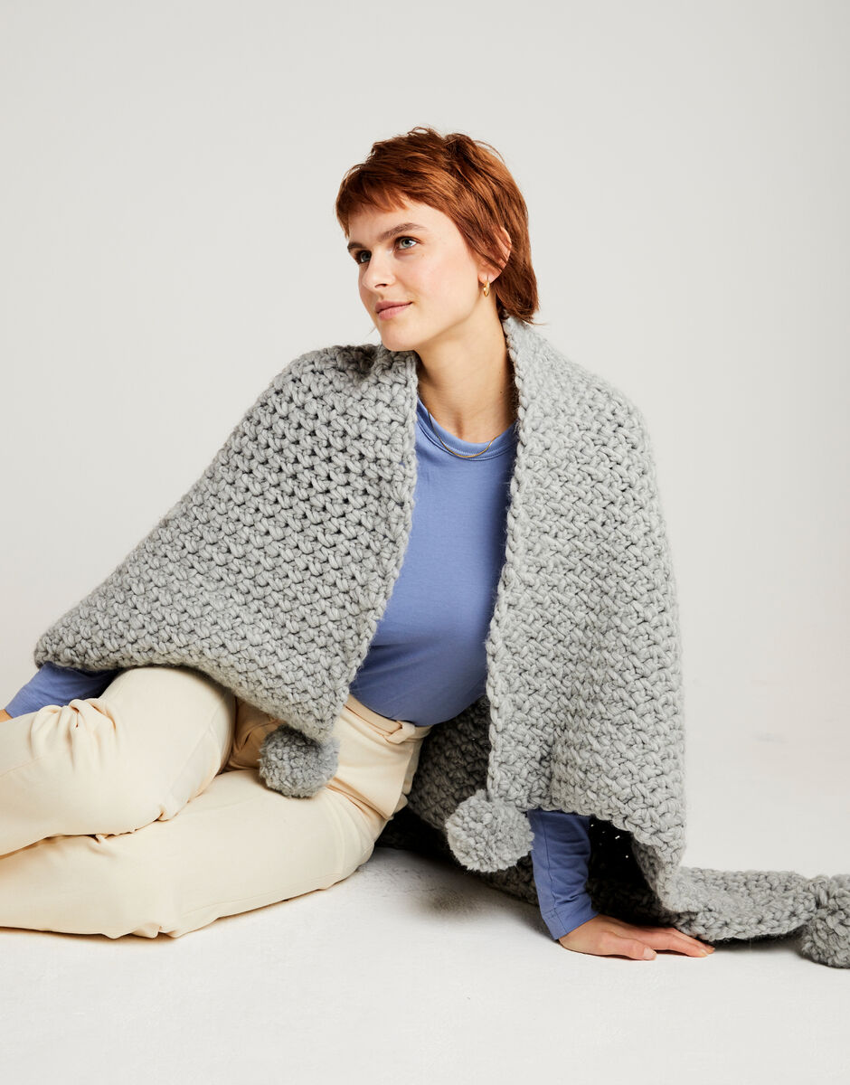 Plaid Elmdale Rocky Grey