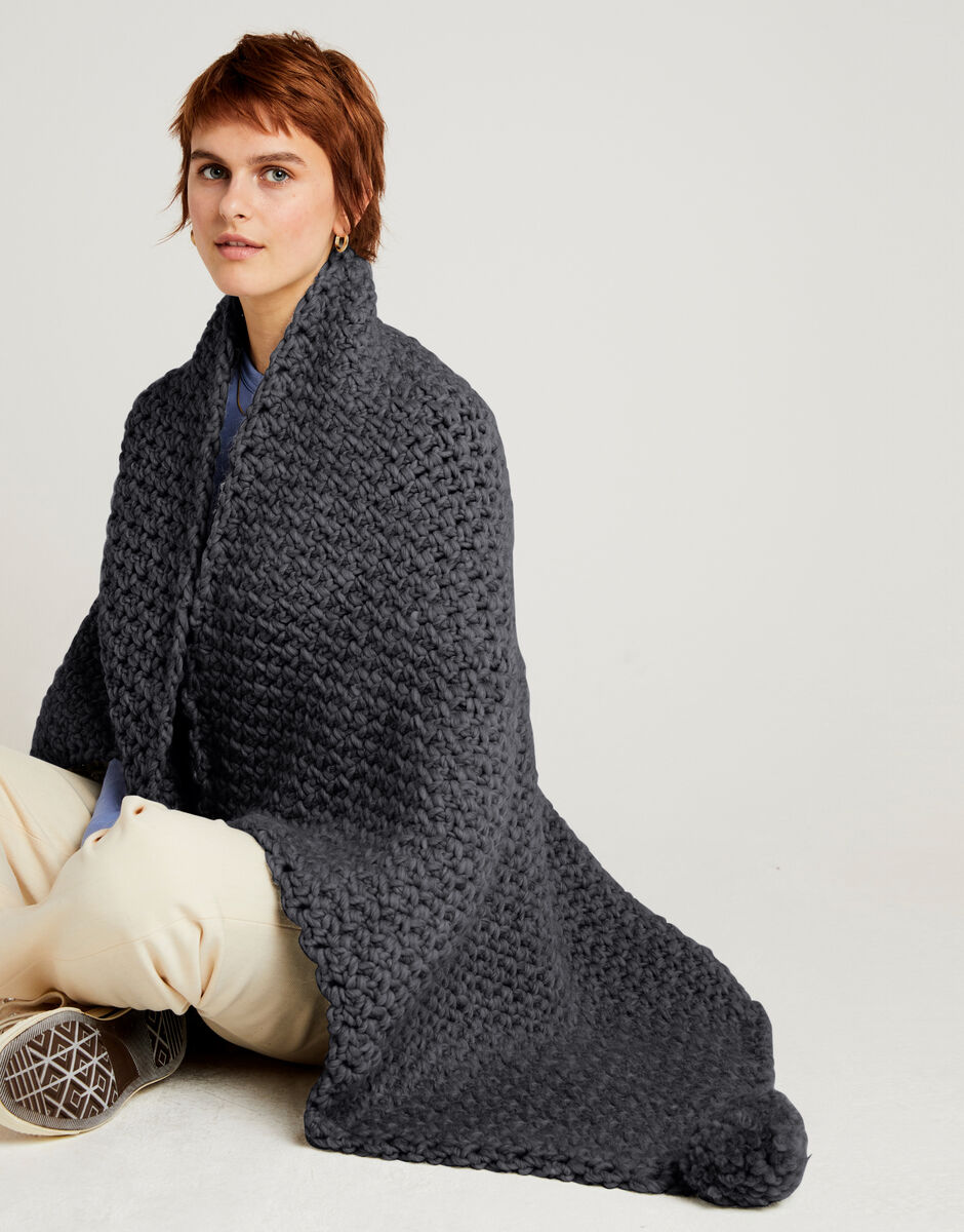 Plaid Elmdale Charcoal