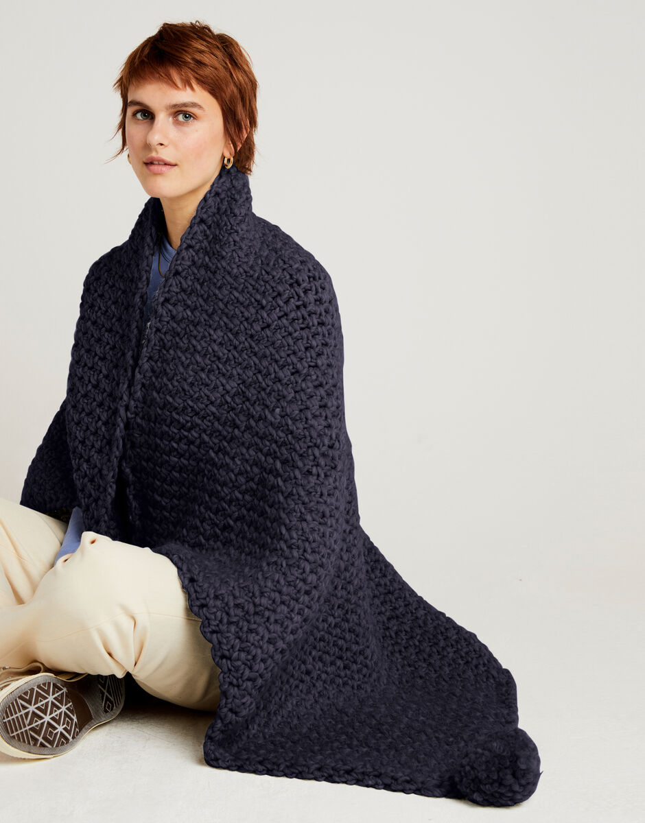 Plaid Elmdale Midnight Blue