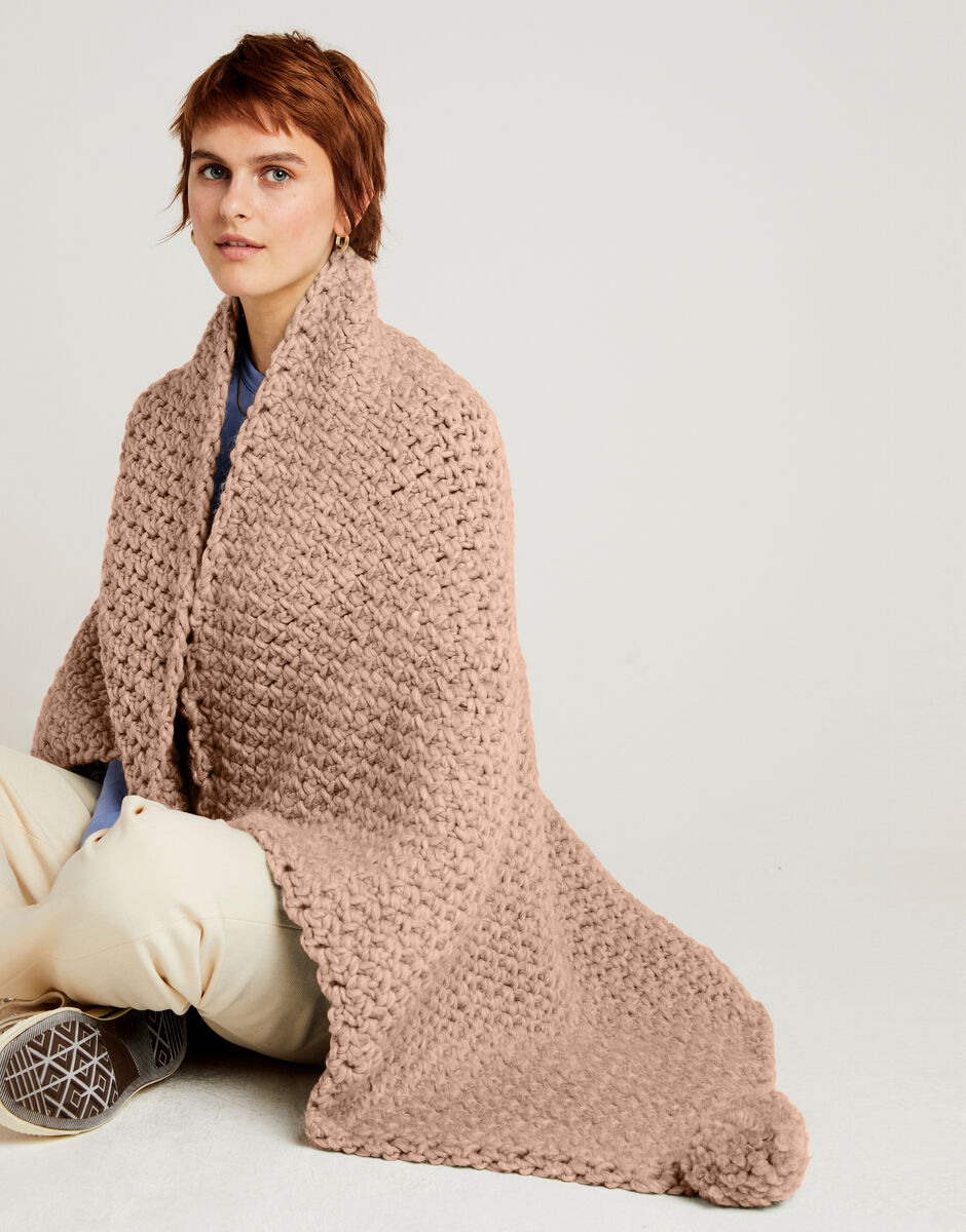 Plaid Elmdale Mineral Pink