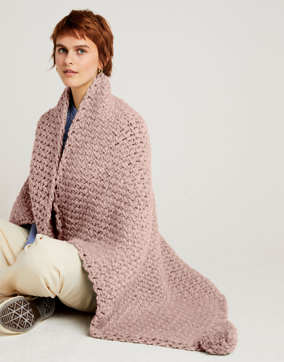 Plaid Elmdale Cameo Rose