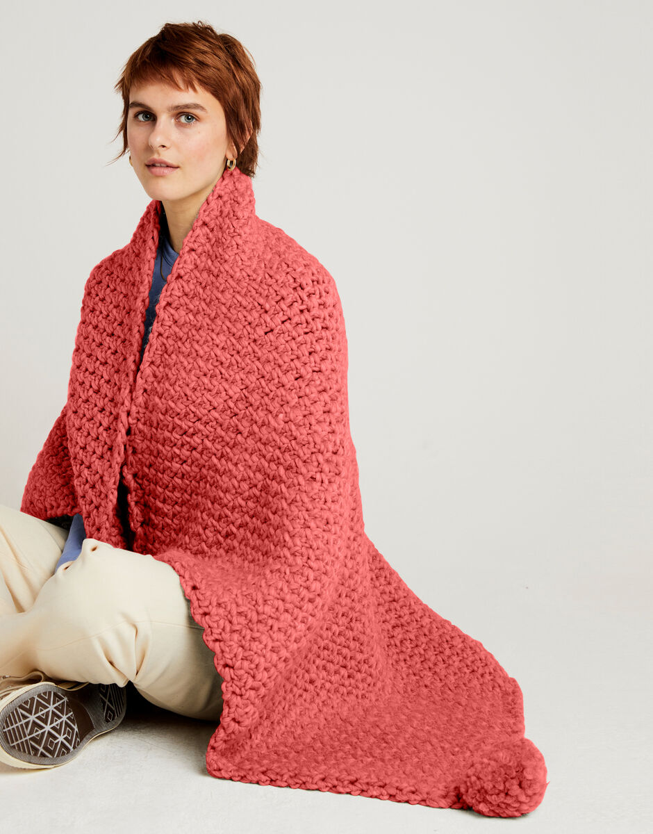 Plaid Elmdale Raspberry Pink
