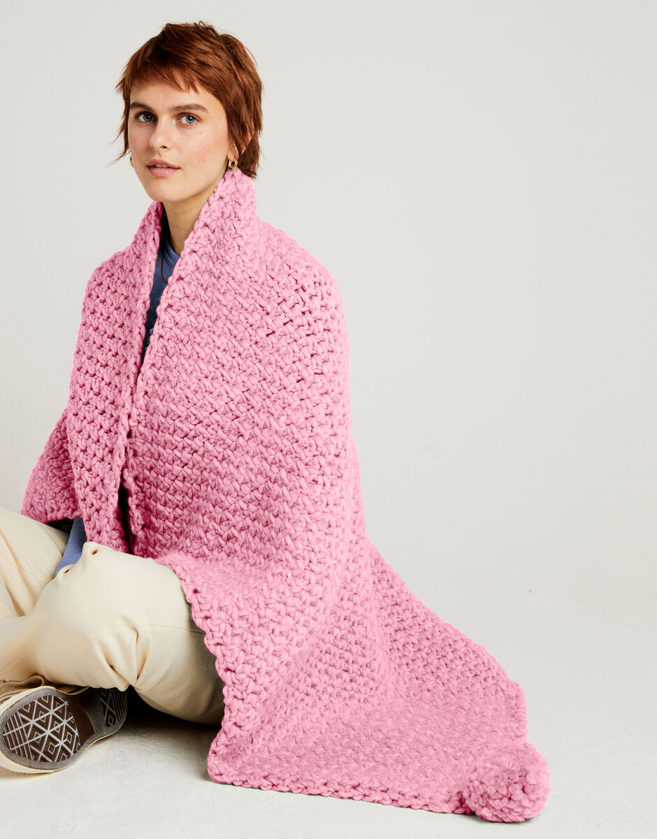 Plaid Elmdale Pink Lemonade