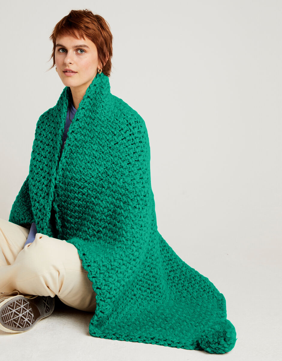 Plaid Elmdale Emerald Green