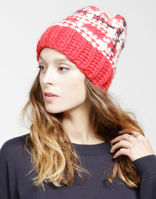 Highland Hat Pattern