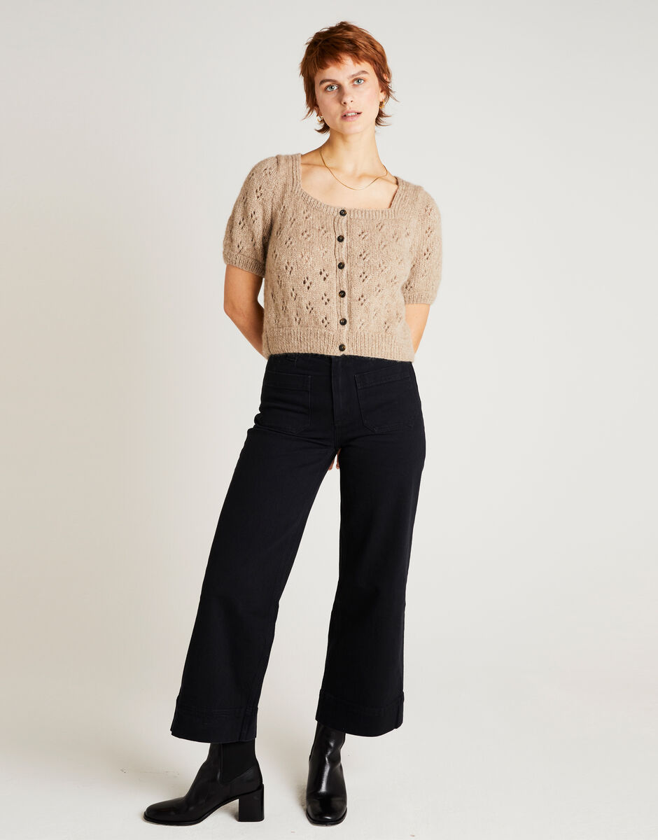 Tempo Cardigan
