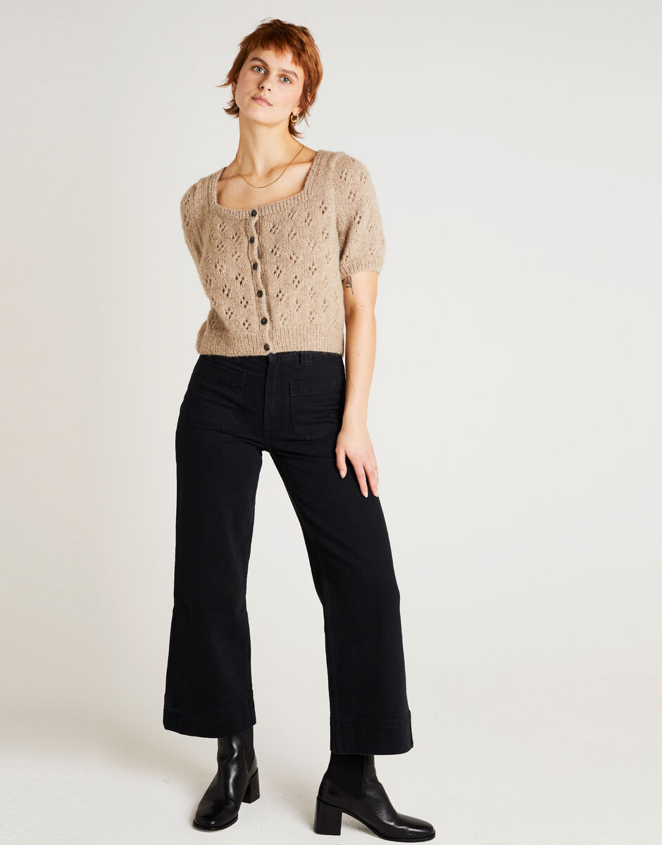 Tempo Cardigan