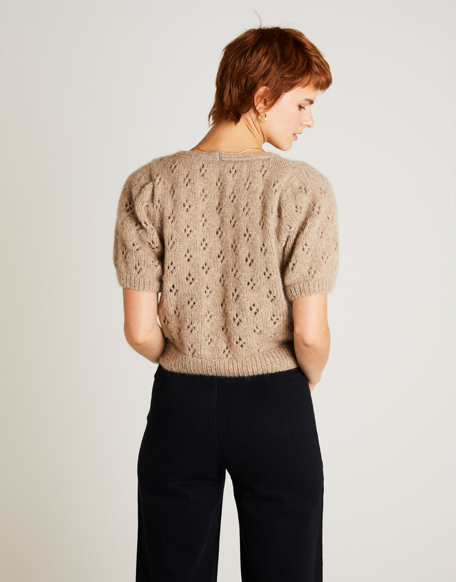 Tempo Cardigan