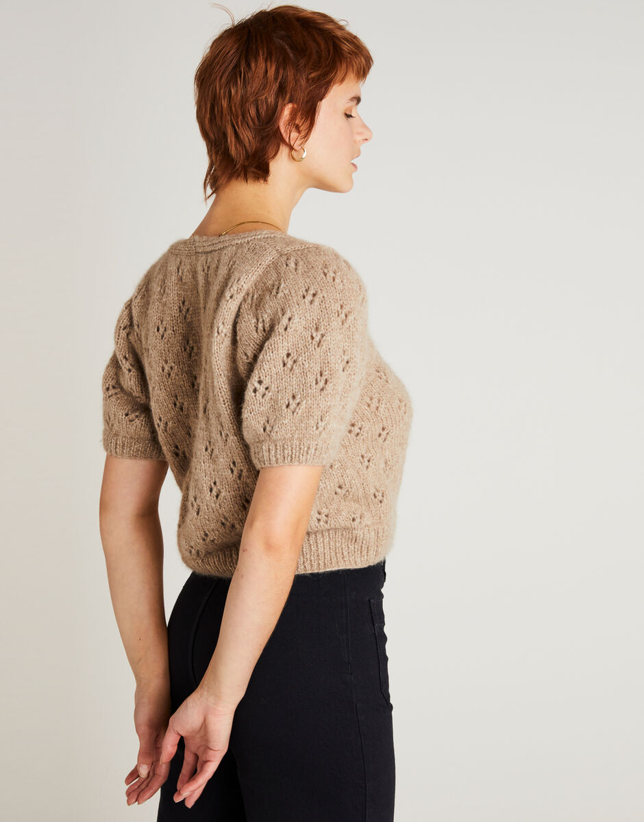 Tempo Cardigan
