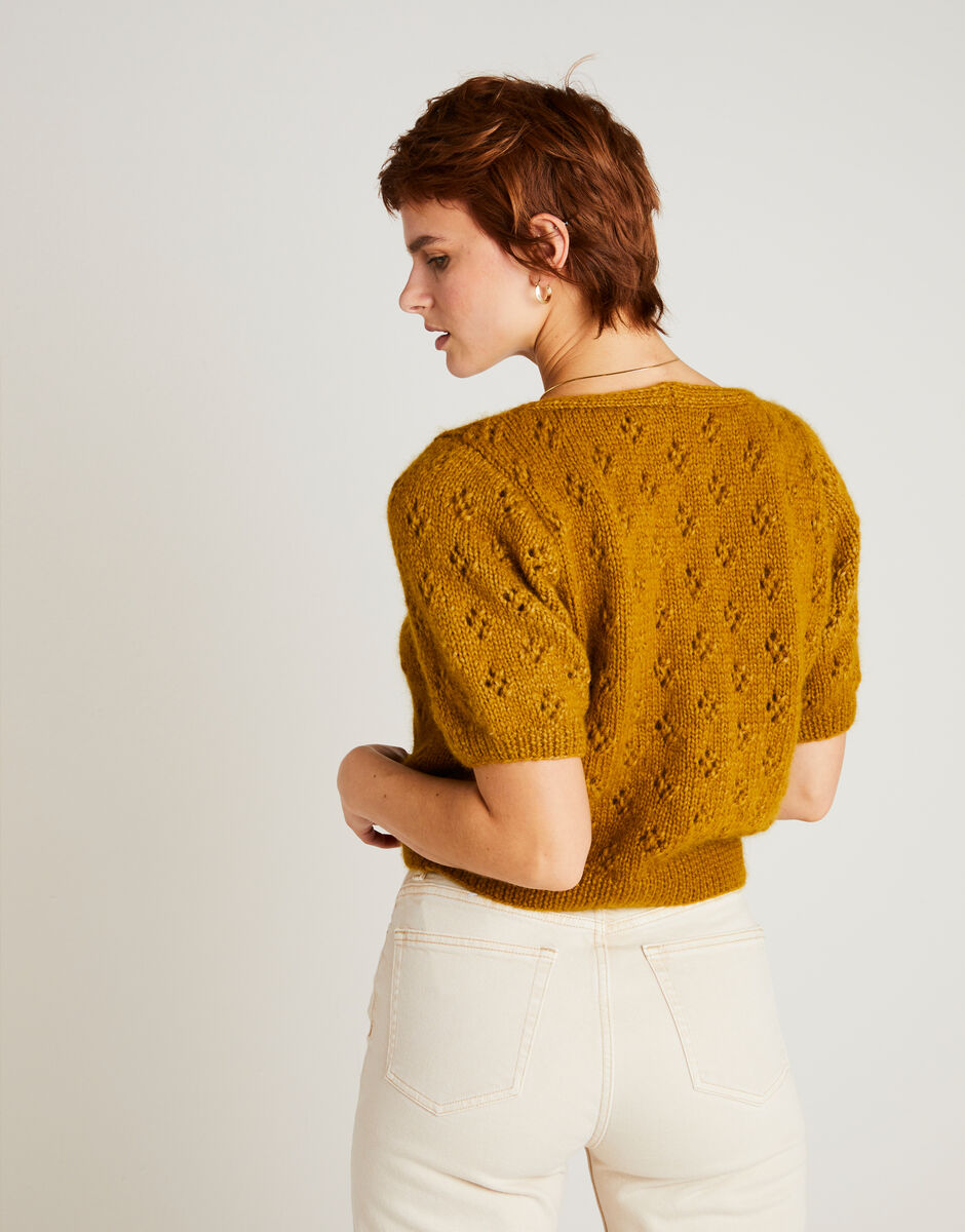 Tempo Cardigan