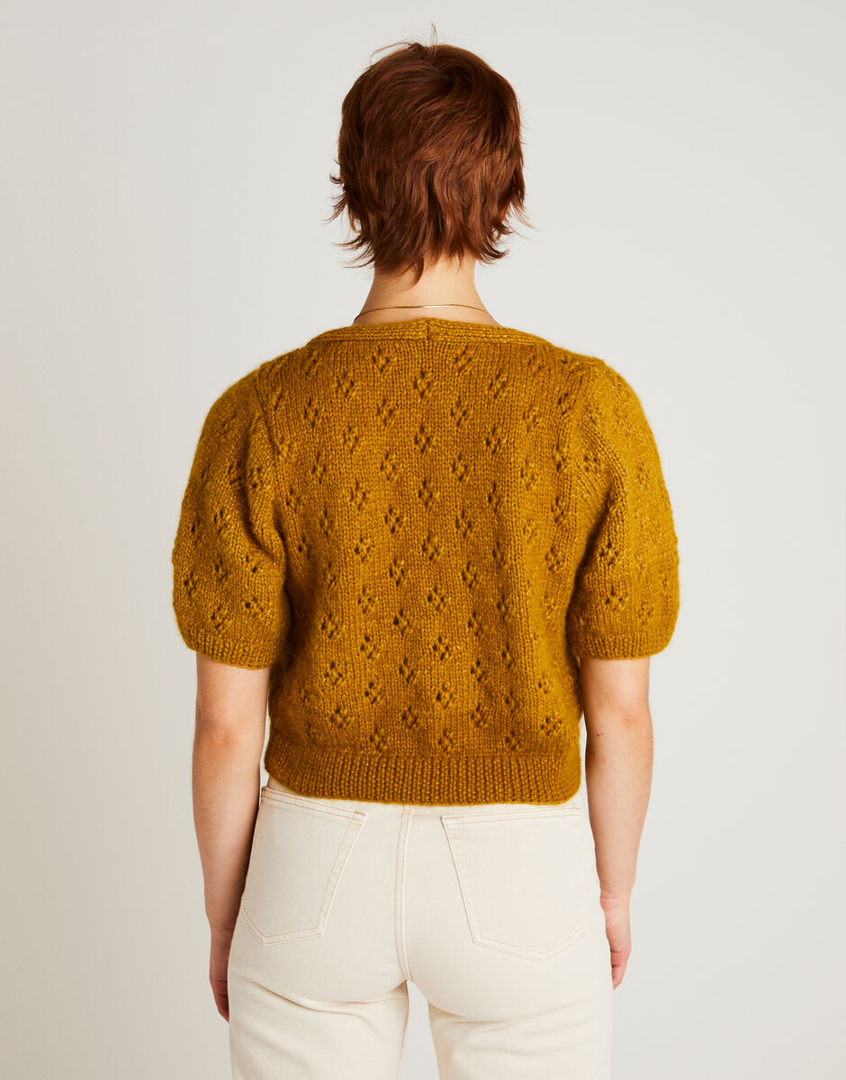 Tempo Cardigan