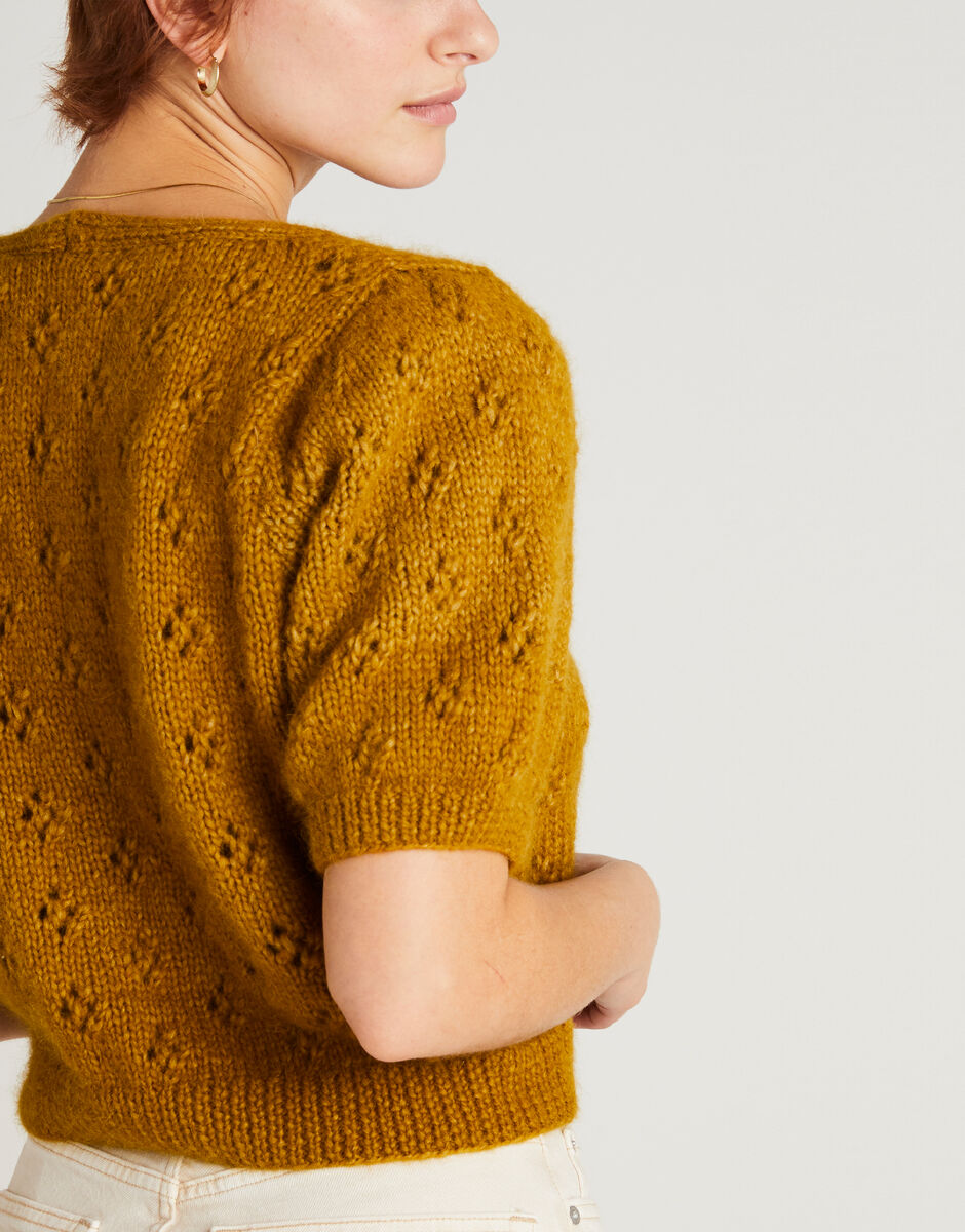 Tempo Cardigan
