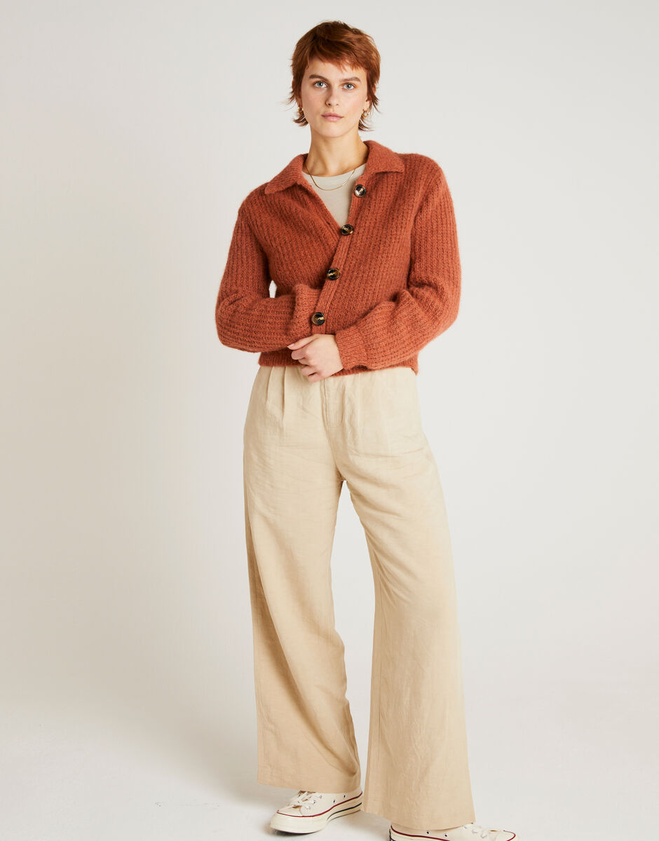 Soulmate Cardigan