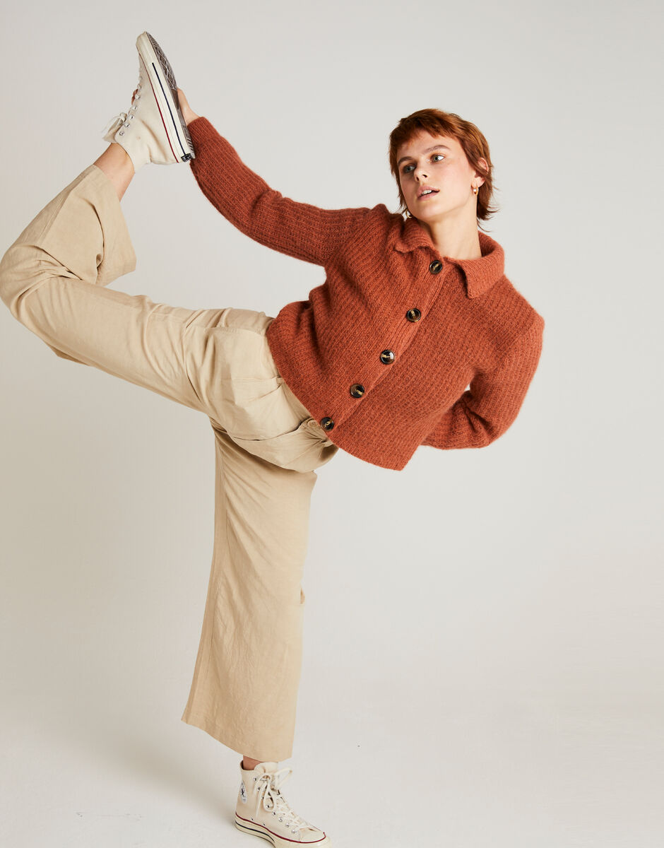 Soulmate Cardigan