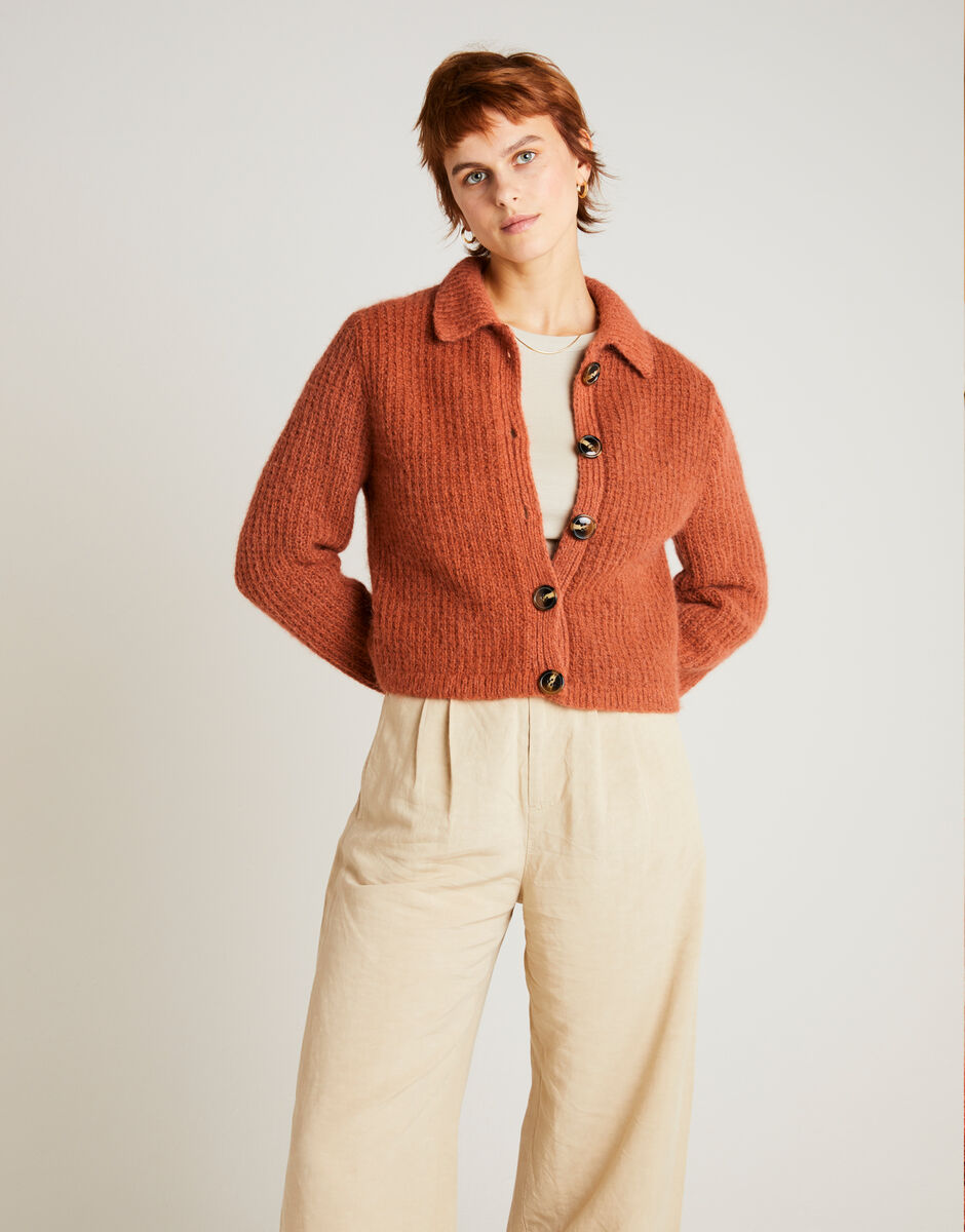 Soulmate Cardigan