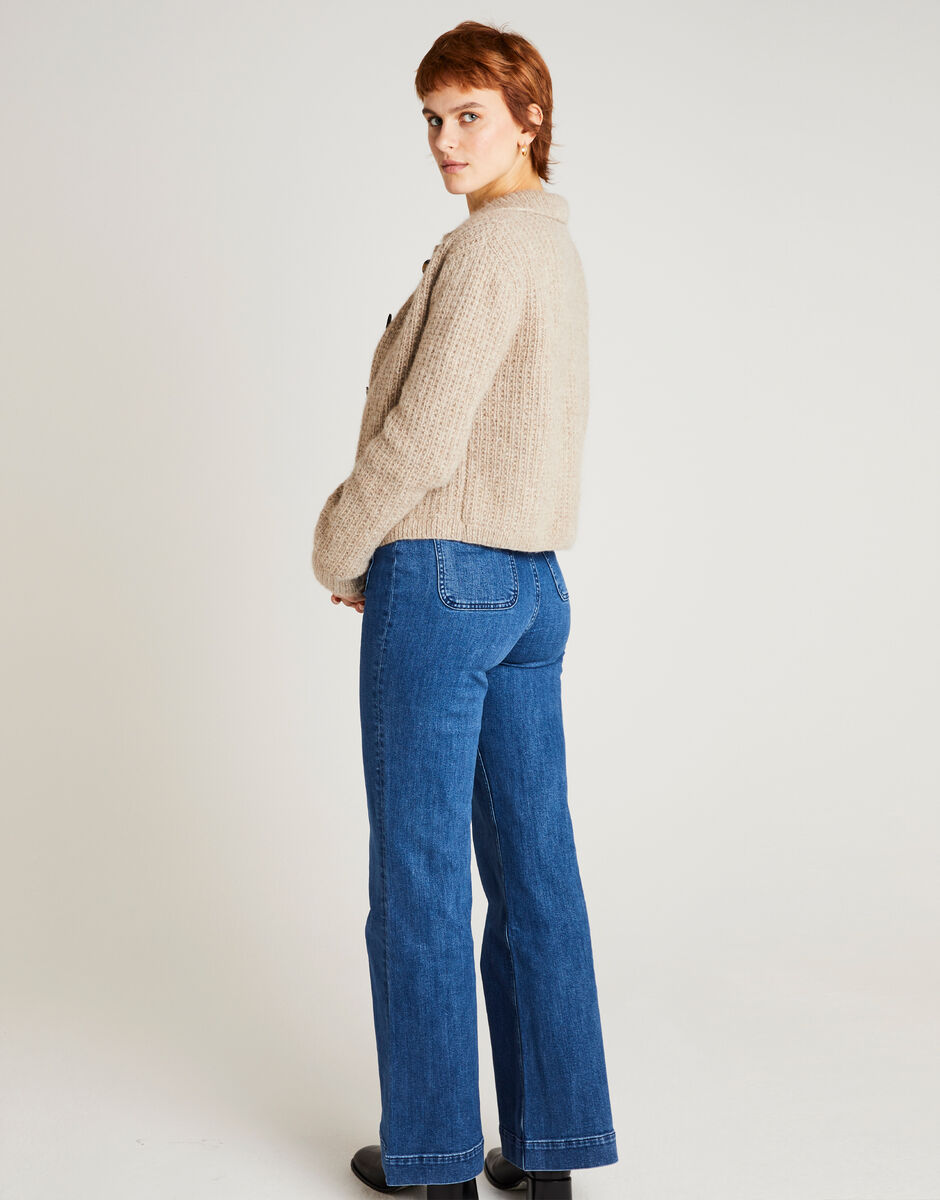 Soulmate Cardigan