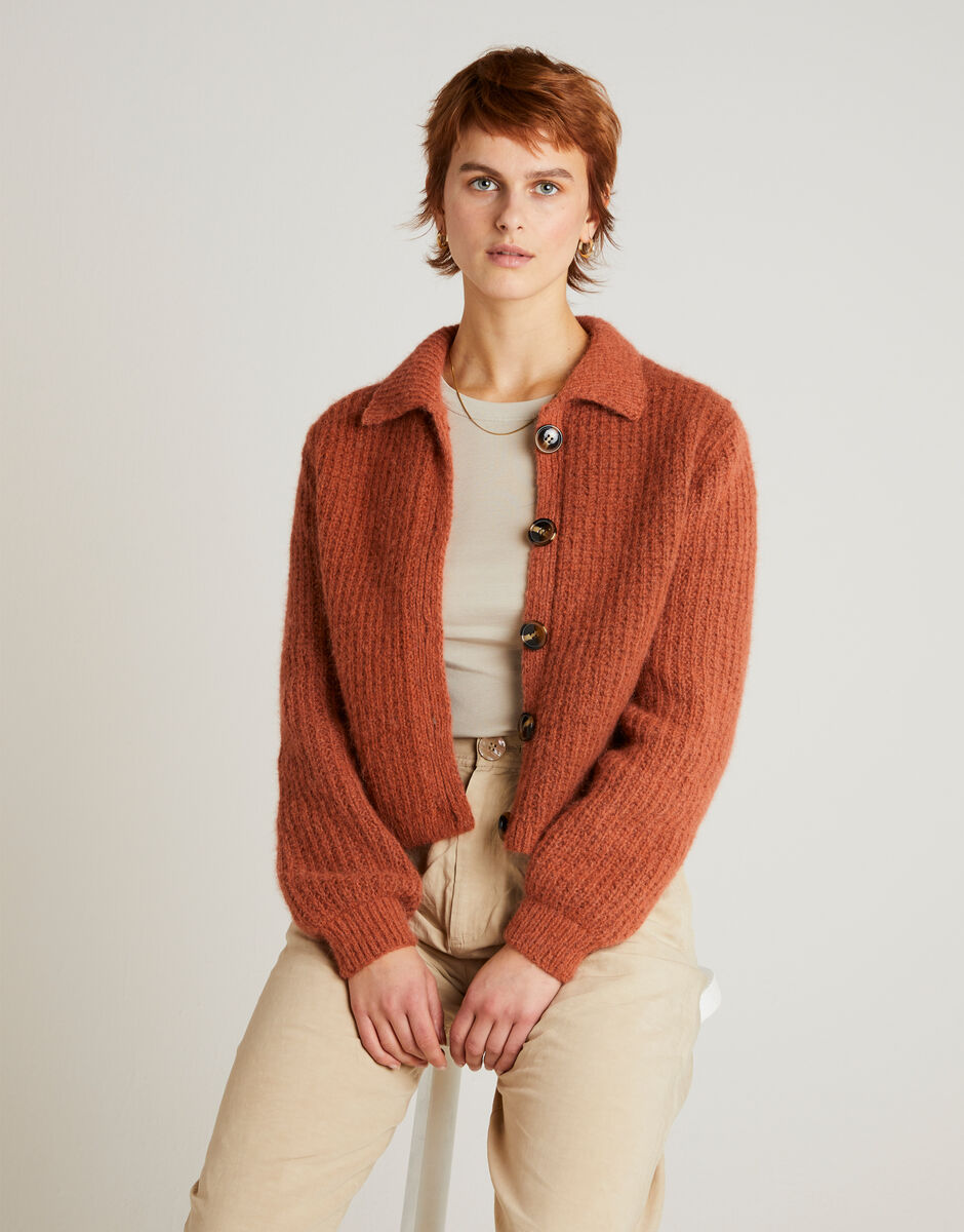 Soulmate Cardigan