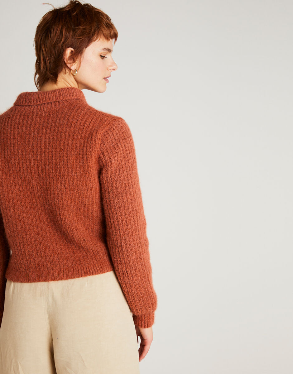 Soulmate Cardigan