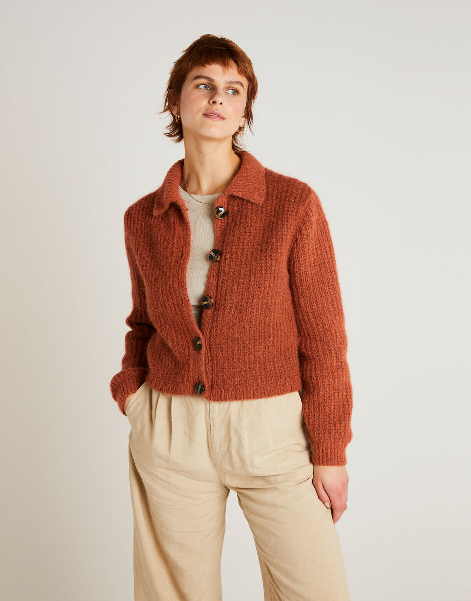 Soulmate Cardigan
