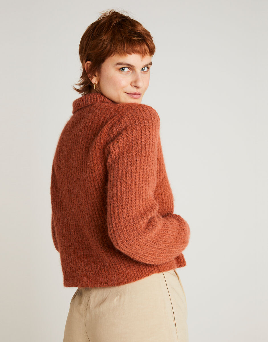 Soulmate Cardigan