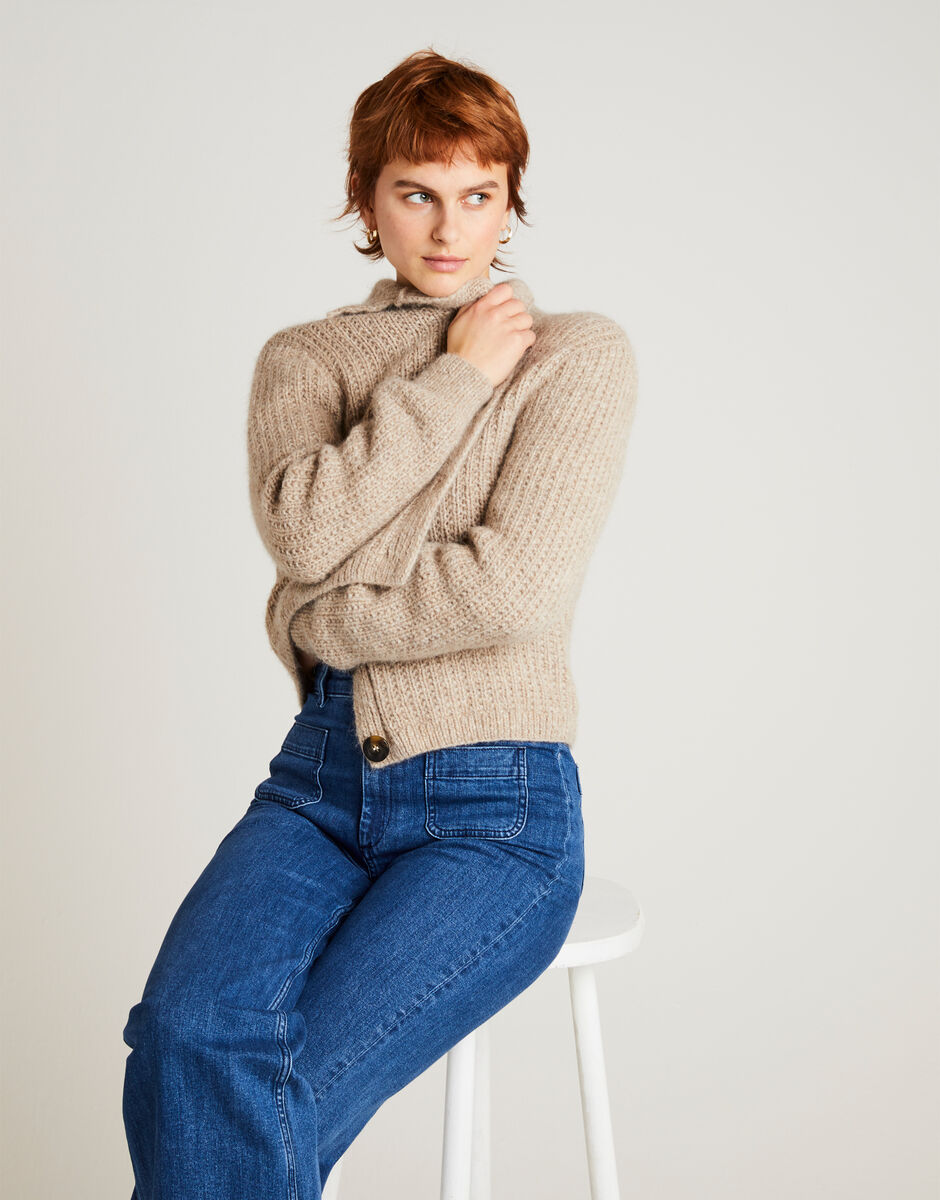 Soulmate Cardigan