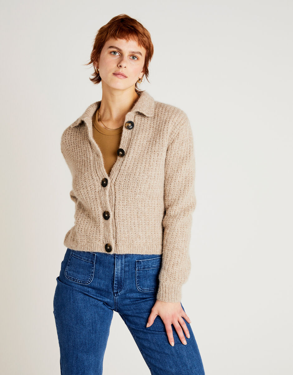 Soulmate Cardigan