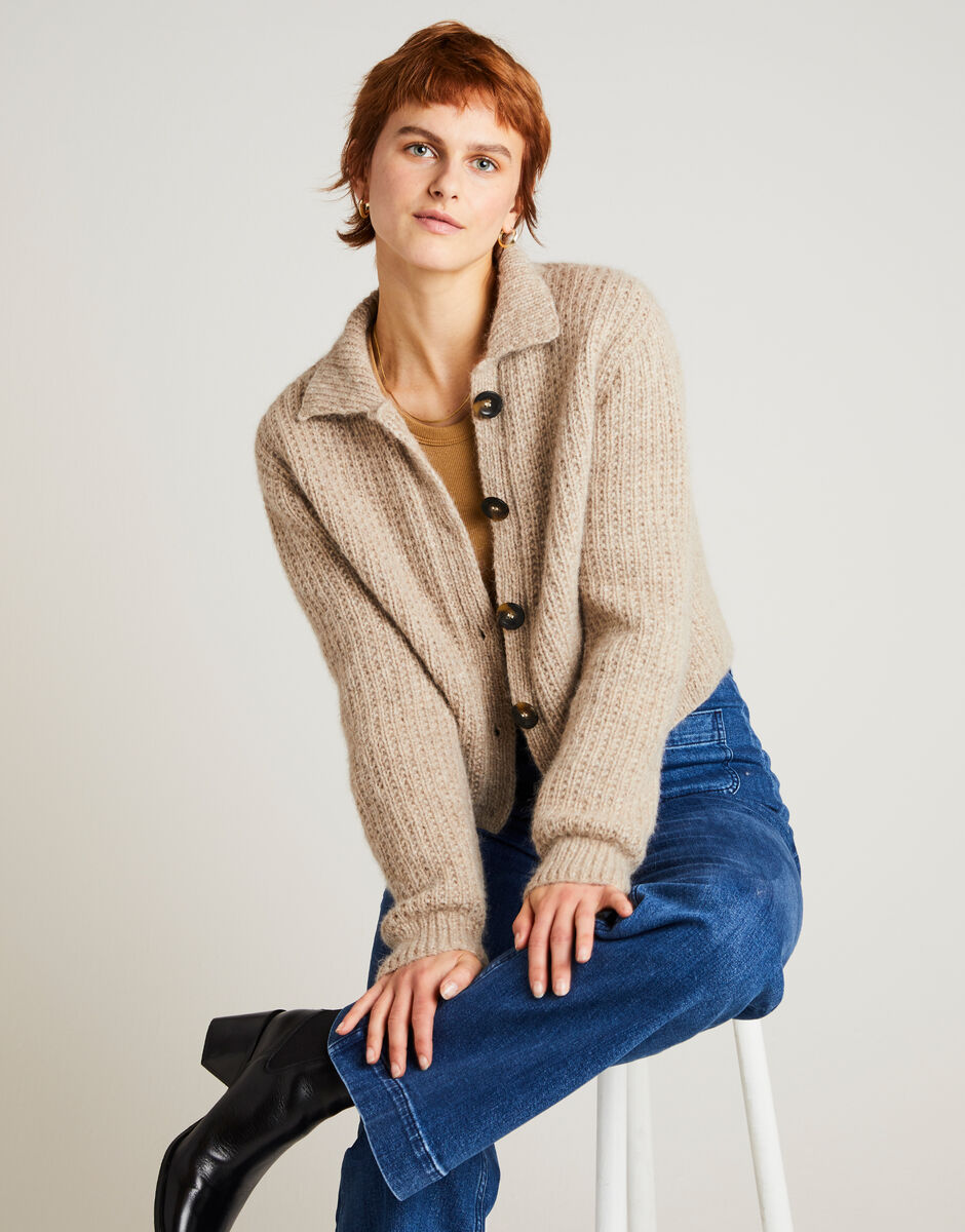 Soulmate Cardigan