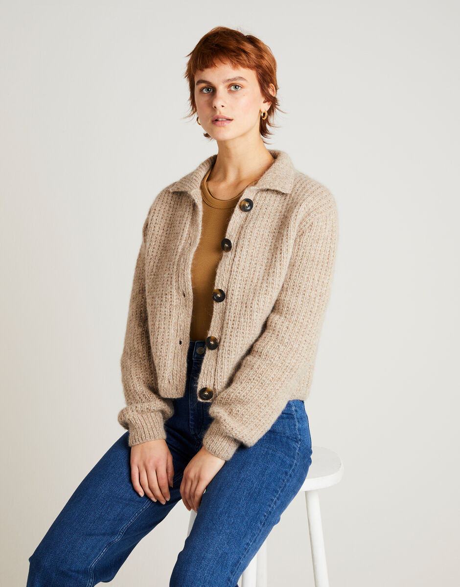 Soulmate Cardigan