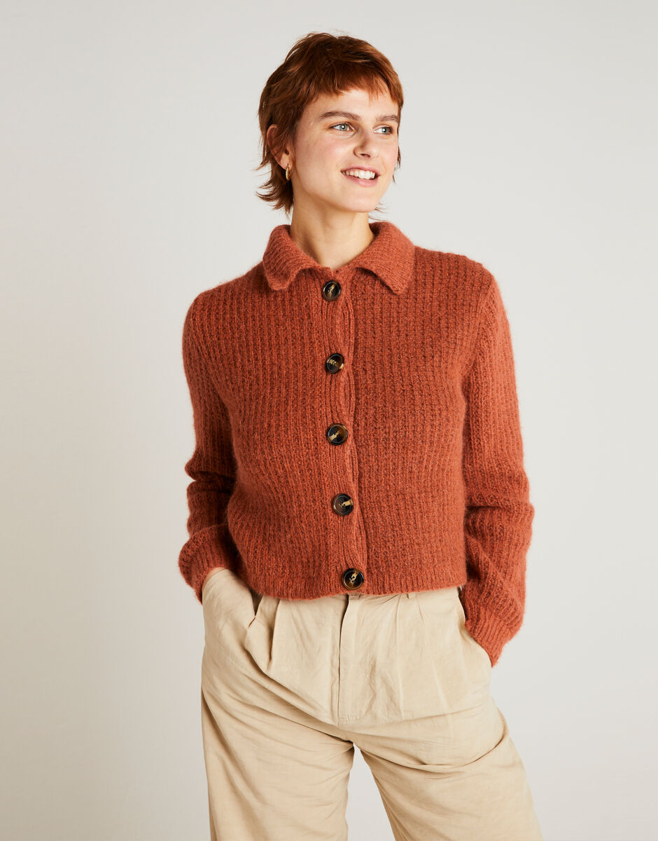 Soulmate Cardigan
