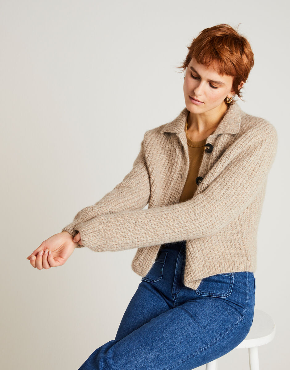 Soulmate Cardigan