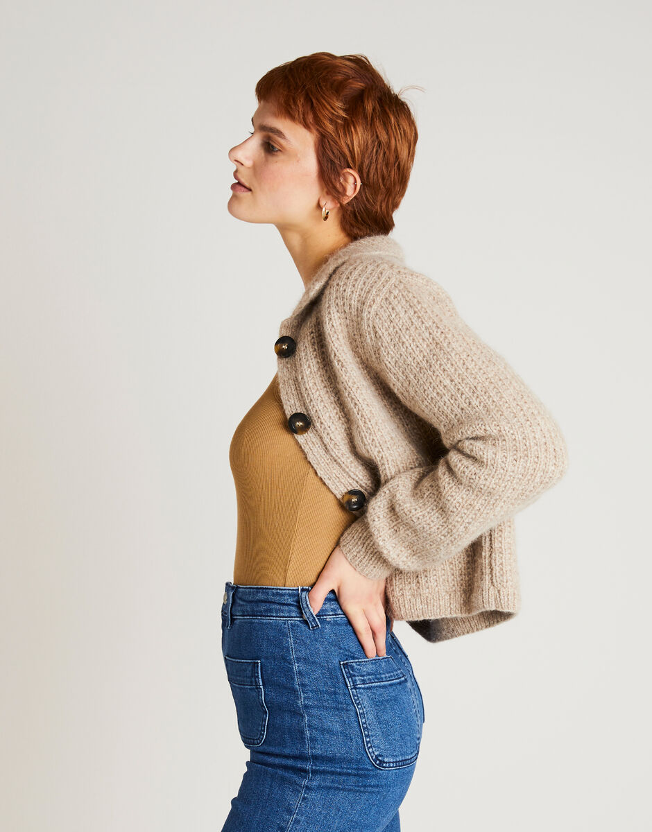 Soulmate Cardigan