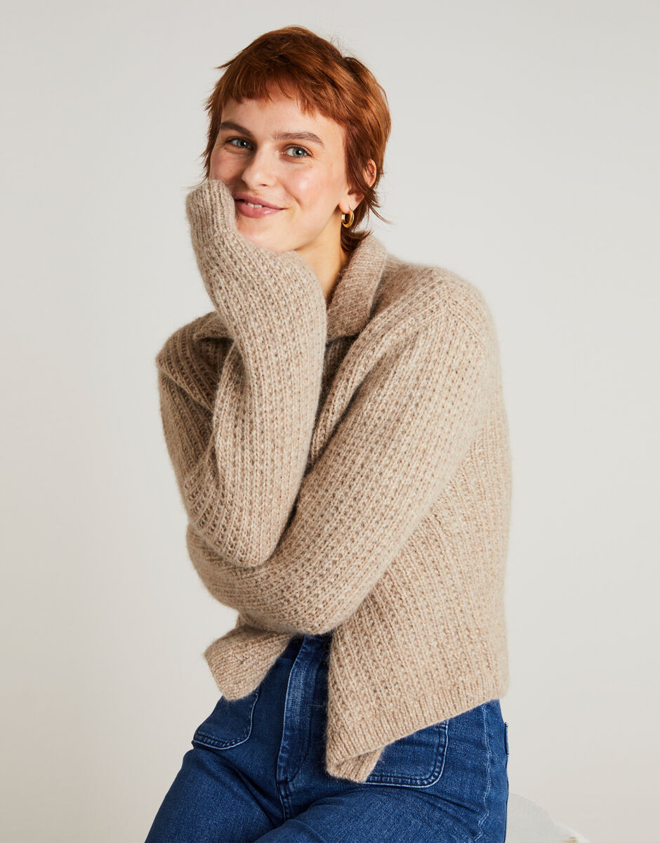 Soulmate Cardigan
