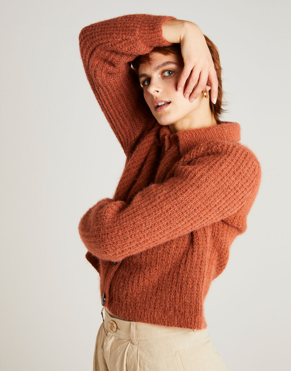 Soulmate Cardigan