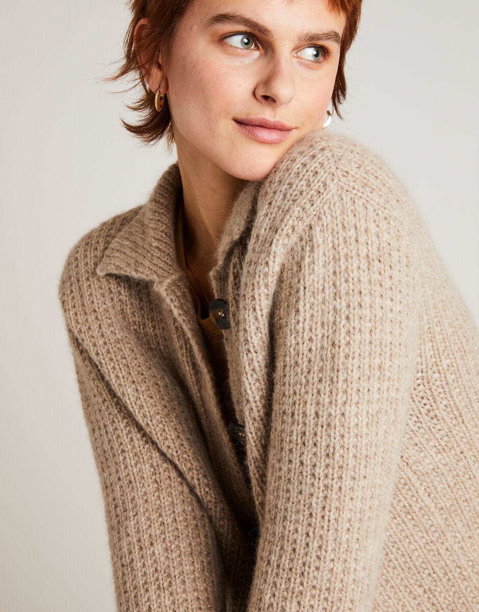 Soulmate Cardigan