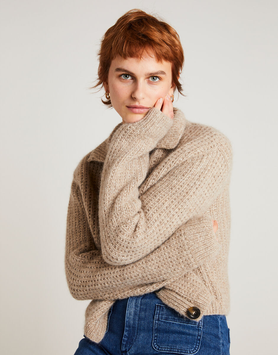 Soulmate Cardigan