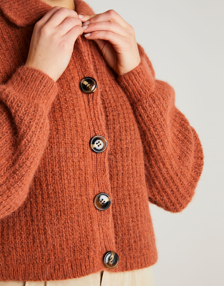 Soulmate Cardigan