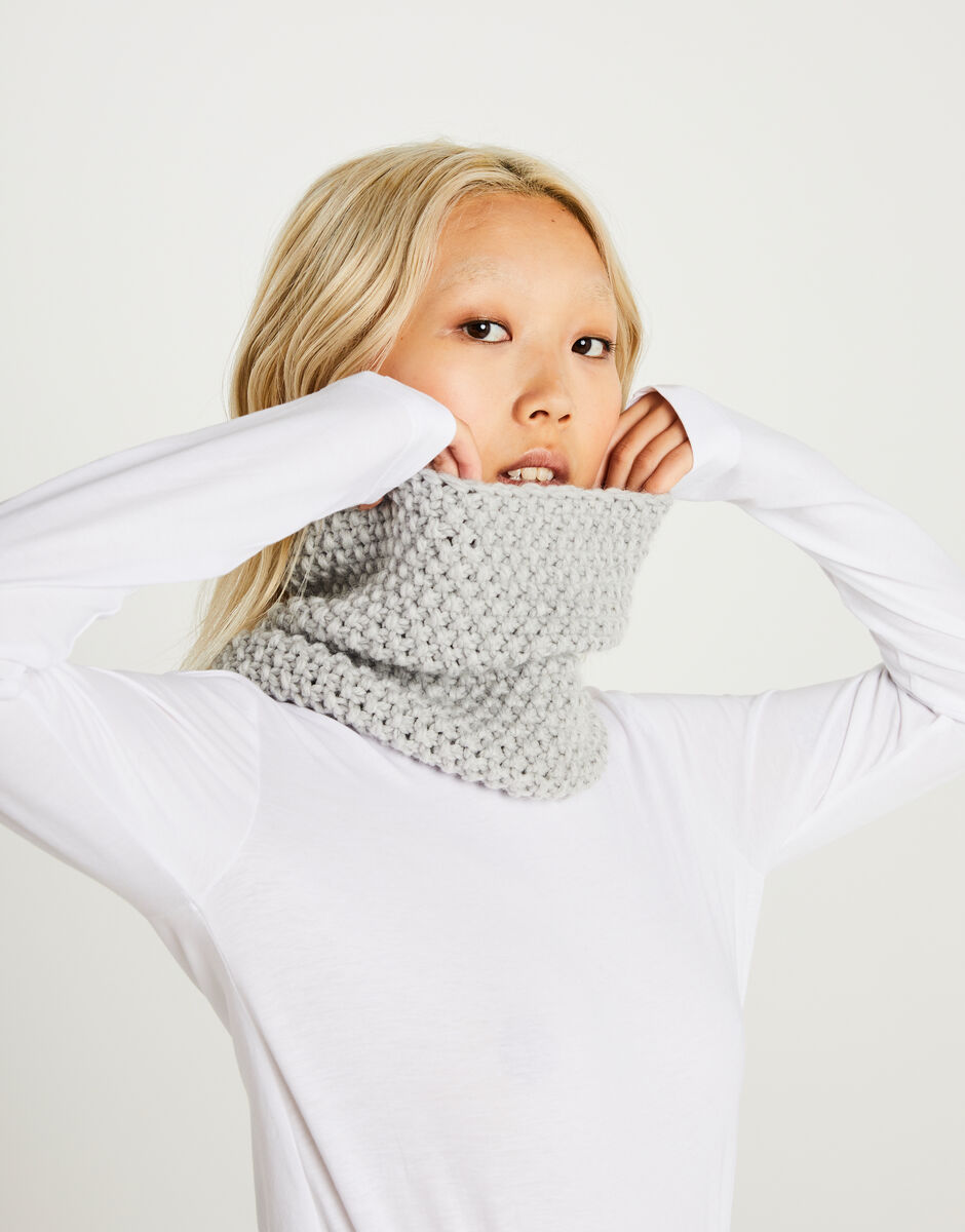 Paradise Snood