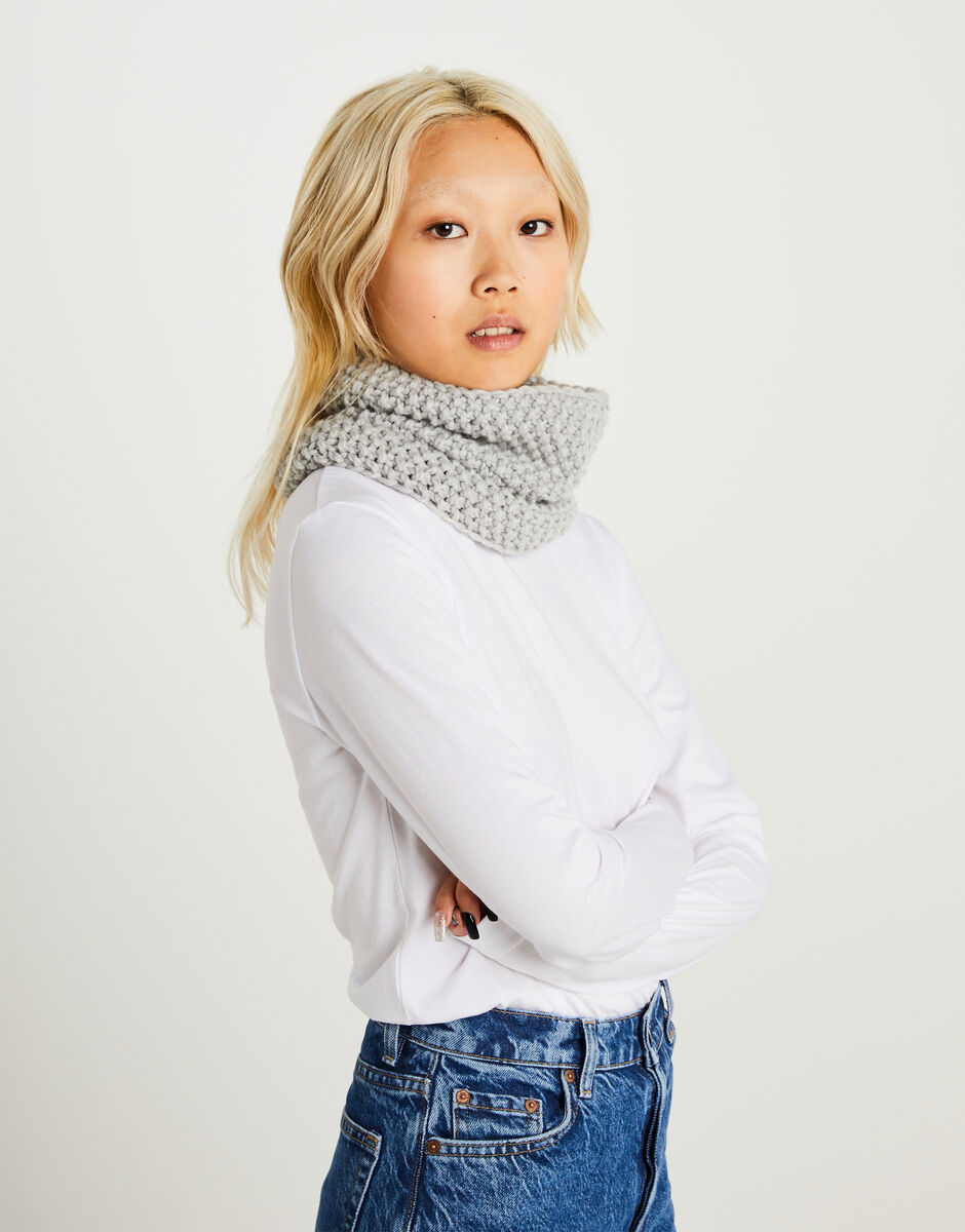 Paradise Snood